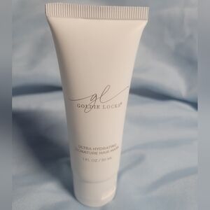 New Goldie Locks Ultra Hydrating Signature Hair Mask